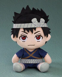 Dr. Stone - Chrome - Tenori Plush (Good Smile Company) - Image 2