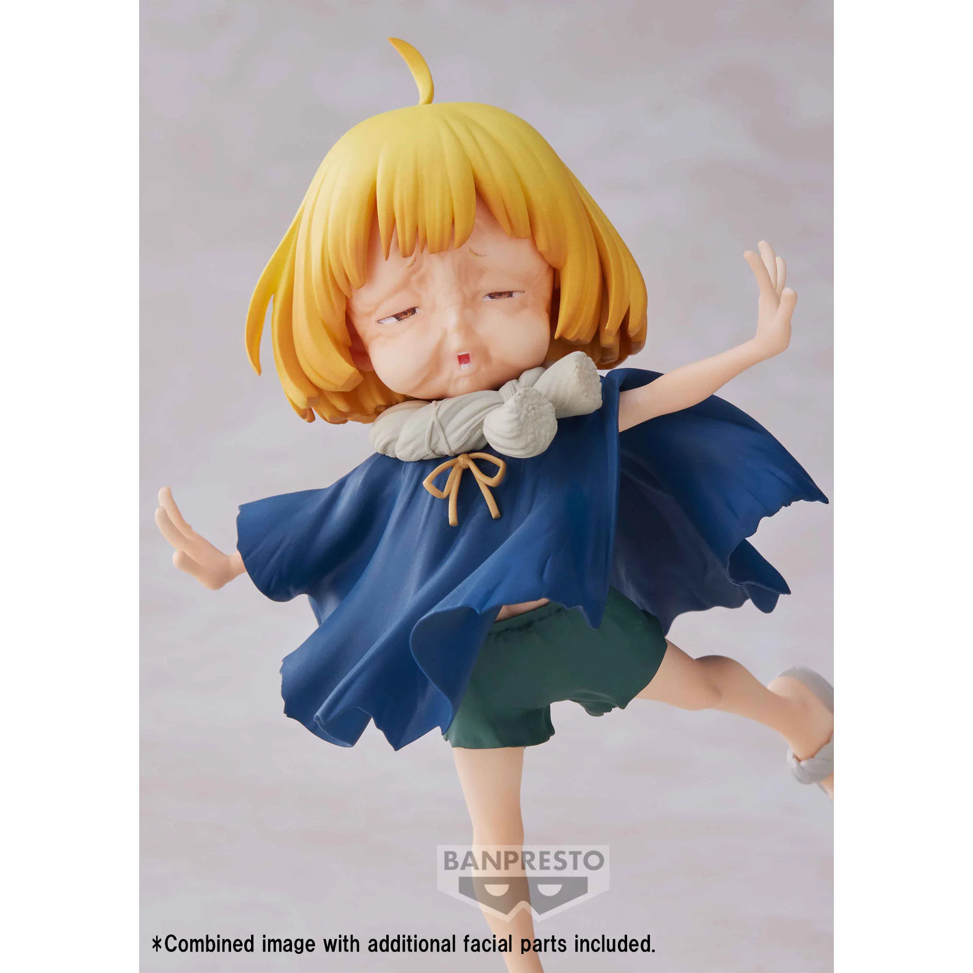 Dr. Stone - Suika (Bandai Spirits) - Image 4