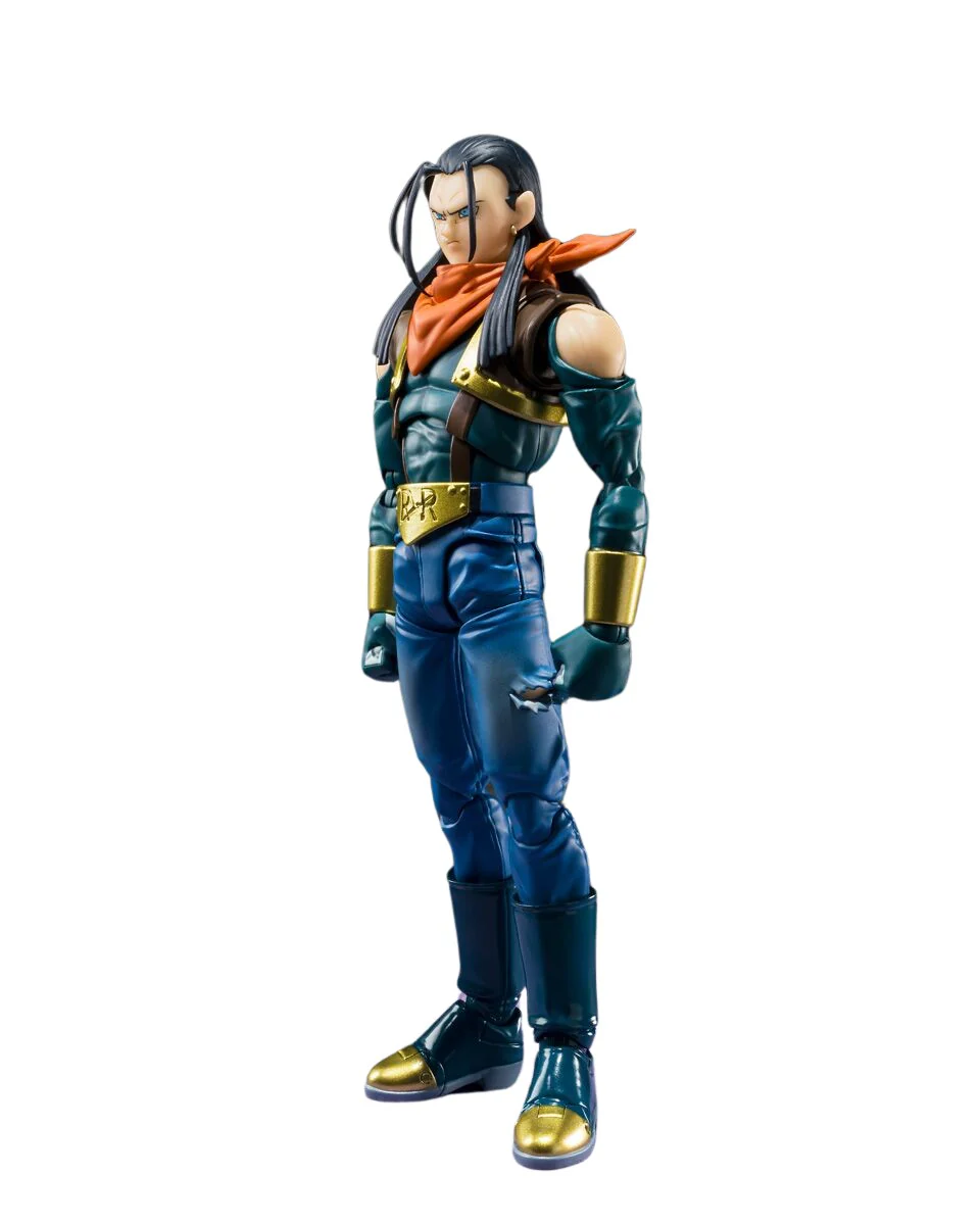Dragon Ball GT - Super Ju-nana Gou - S.H.Figuarts (Bandai Spirits) [Shop Exclusive]