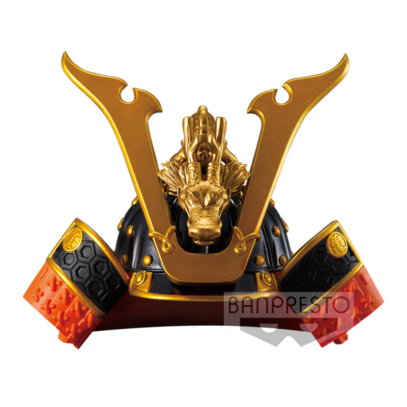 Dragon Ball - Son Goku - Ryuukyuu May Doll (Banpresto) - Image 5