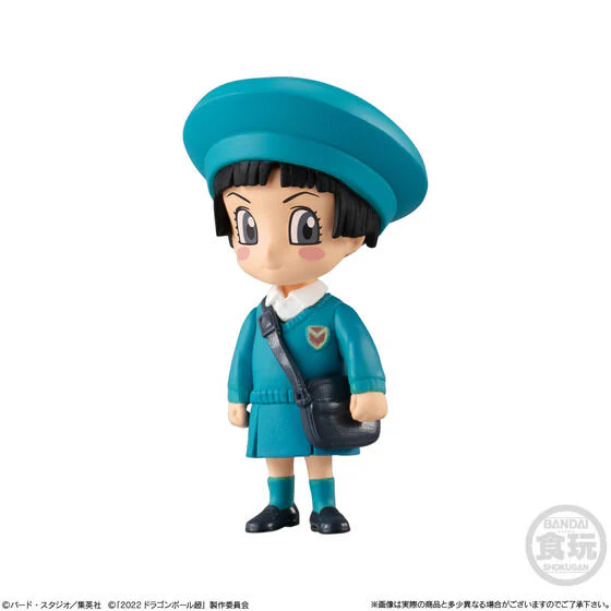 Dragon Ball Super Super Hero - Bandai Shokugan - Candy Toy - Dragon Ball Adverge - Dragon Ball Adverge 15 (Bandai) [Shop Exclusive] - Image 6