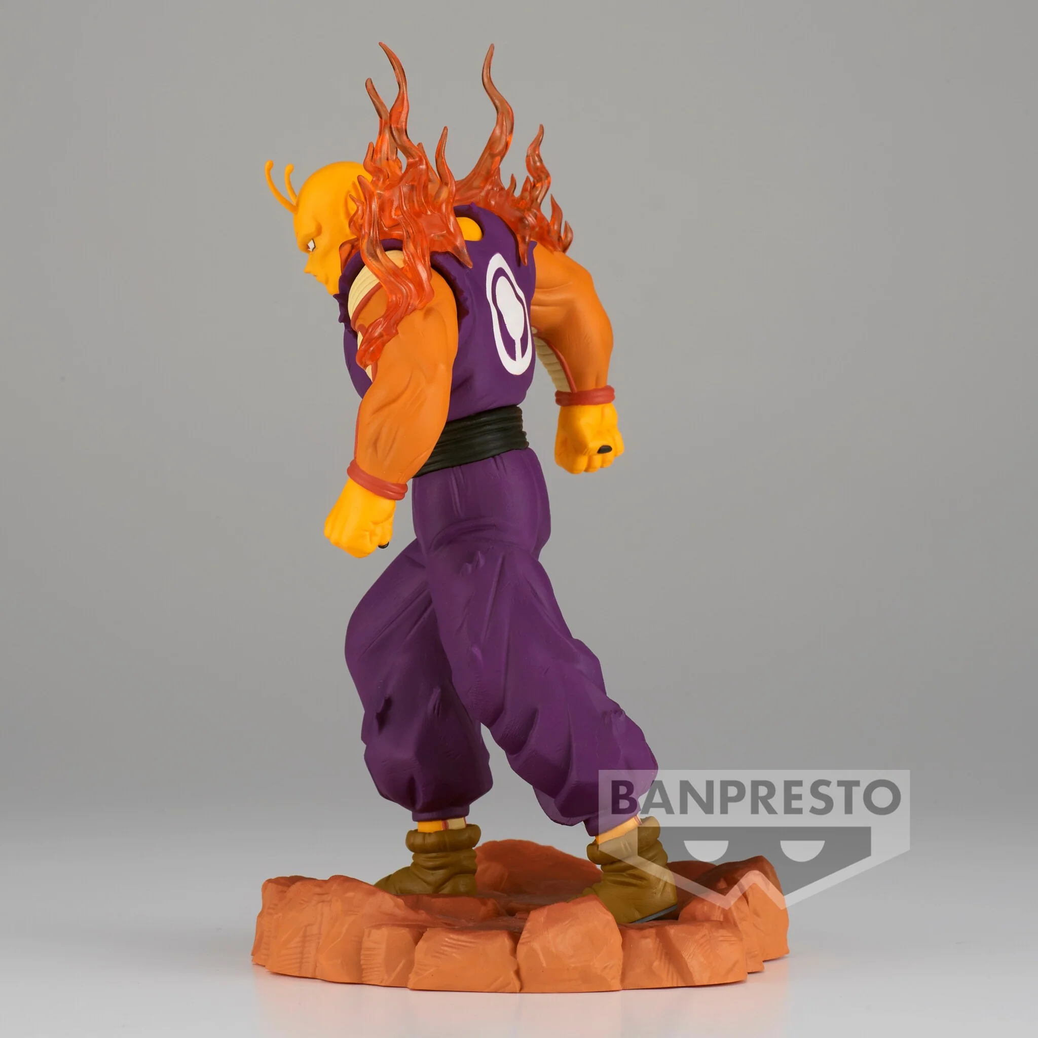 Dragon Ball Super Super Hero - Orange Piccolo - History Box (Bandai Spirits) - Image 5