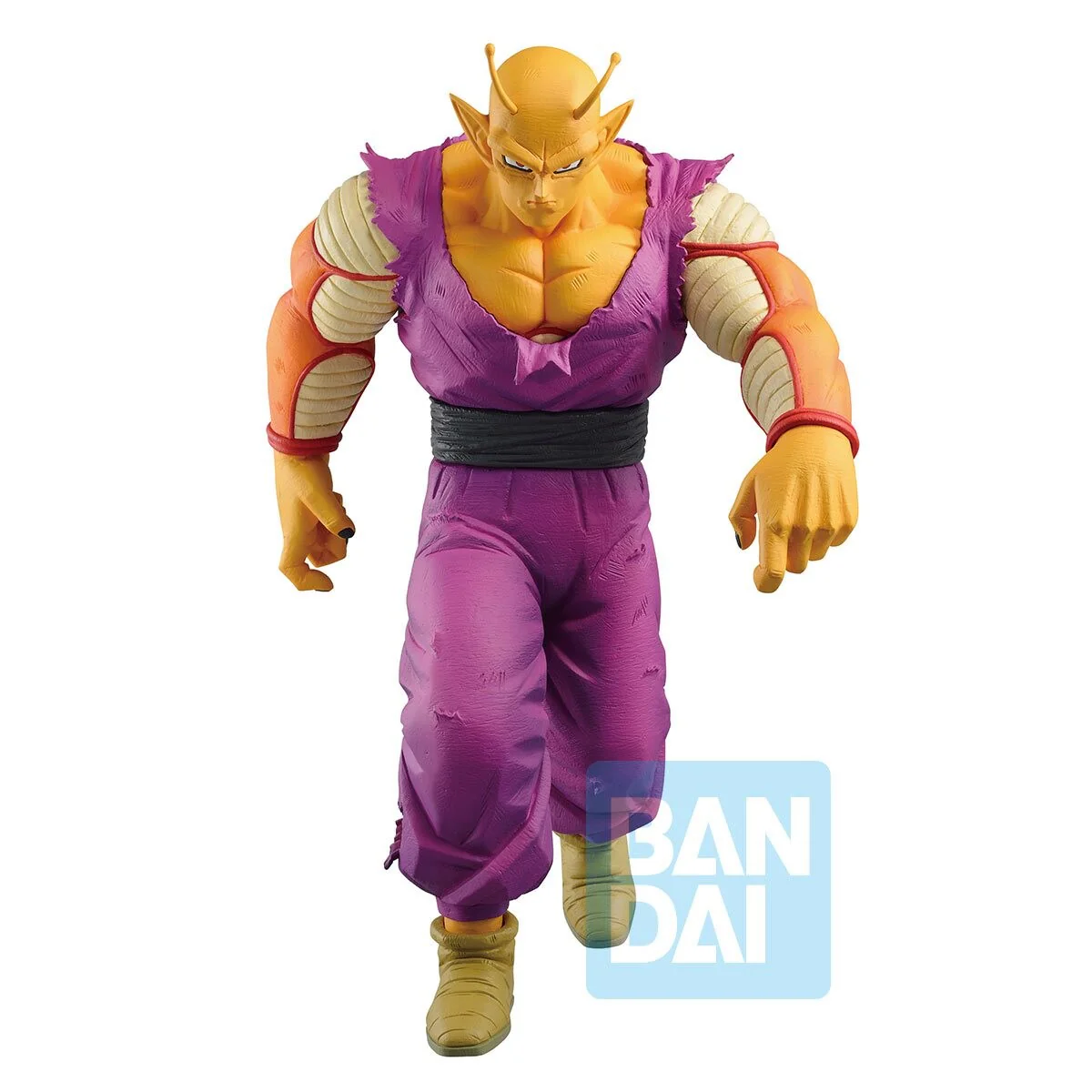 Dragon Ball Super Super Hero - Orange Piccolo - Ichiban Kuji Dragon Ball VS Omnibus Beast - Masterlise - B Prize (Bandai Spirits)