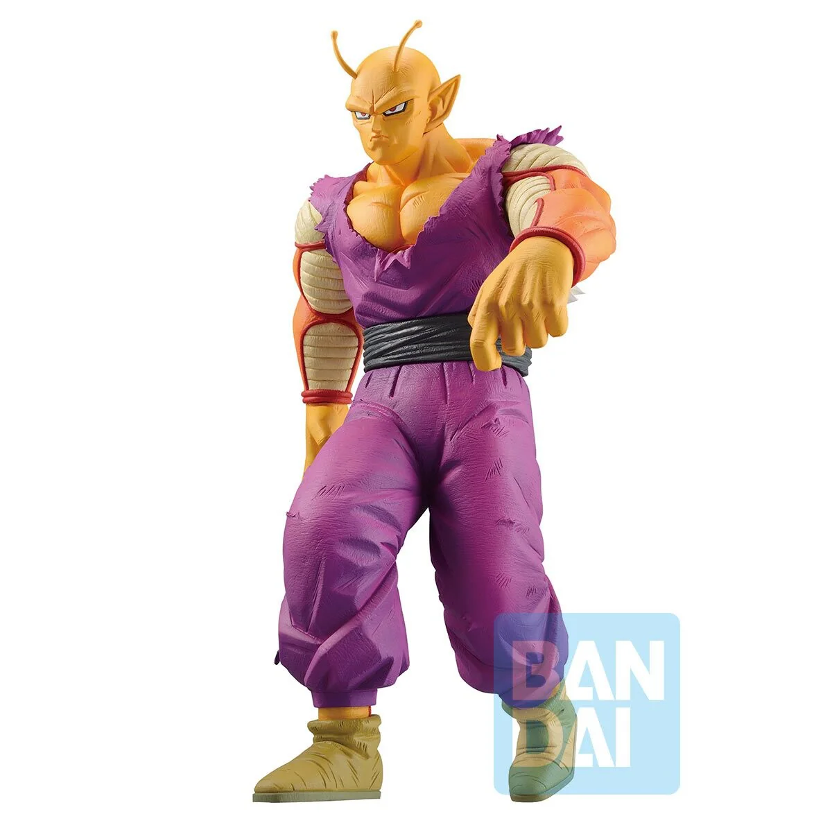 Dragon Ball Super Super Hero - Orange Piccolo - Ichiban Kuji Dragon Ball VS Omnibus Beast - Masterlise - B Prize (Bandai Spirits) - Image 4