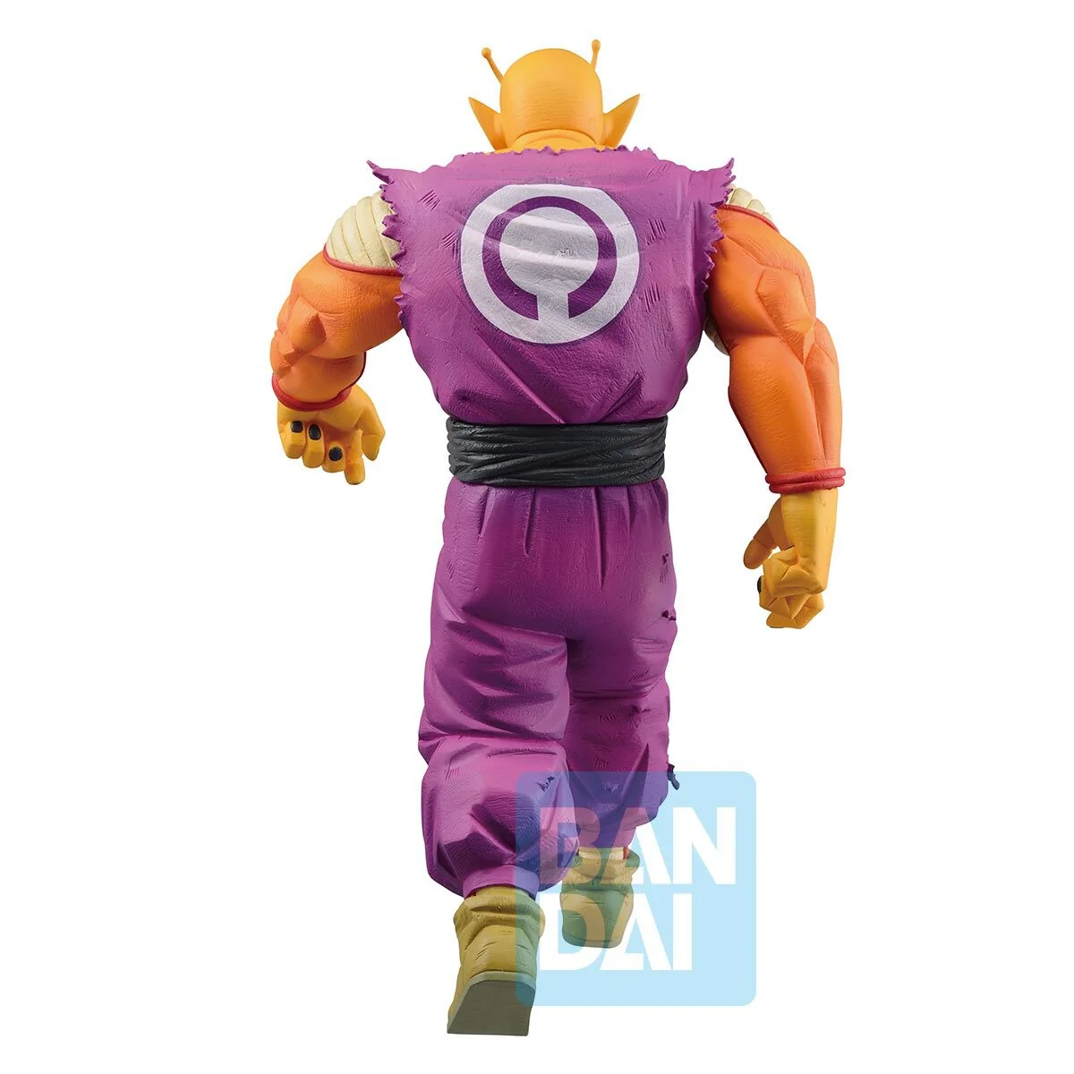Dragon Ball Super Super Hero - Orange Piccolo - Ichiban Kuji Dragon Ball VS Omnibus Beast - Masterlise - B Prize (Bandai Spirits) - Image 5
