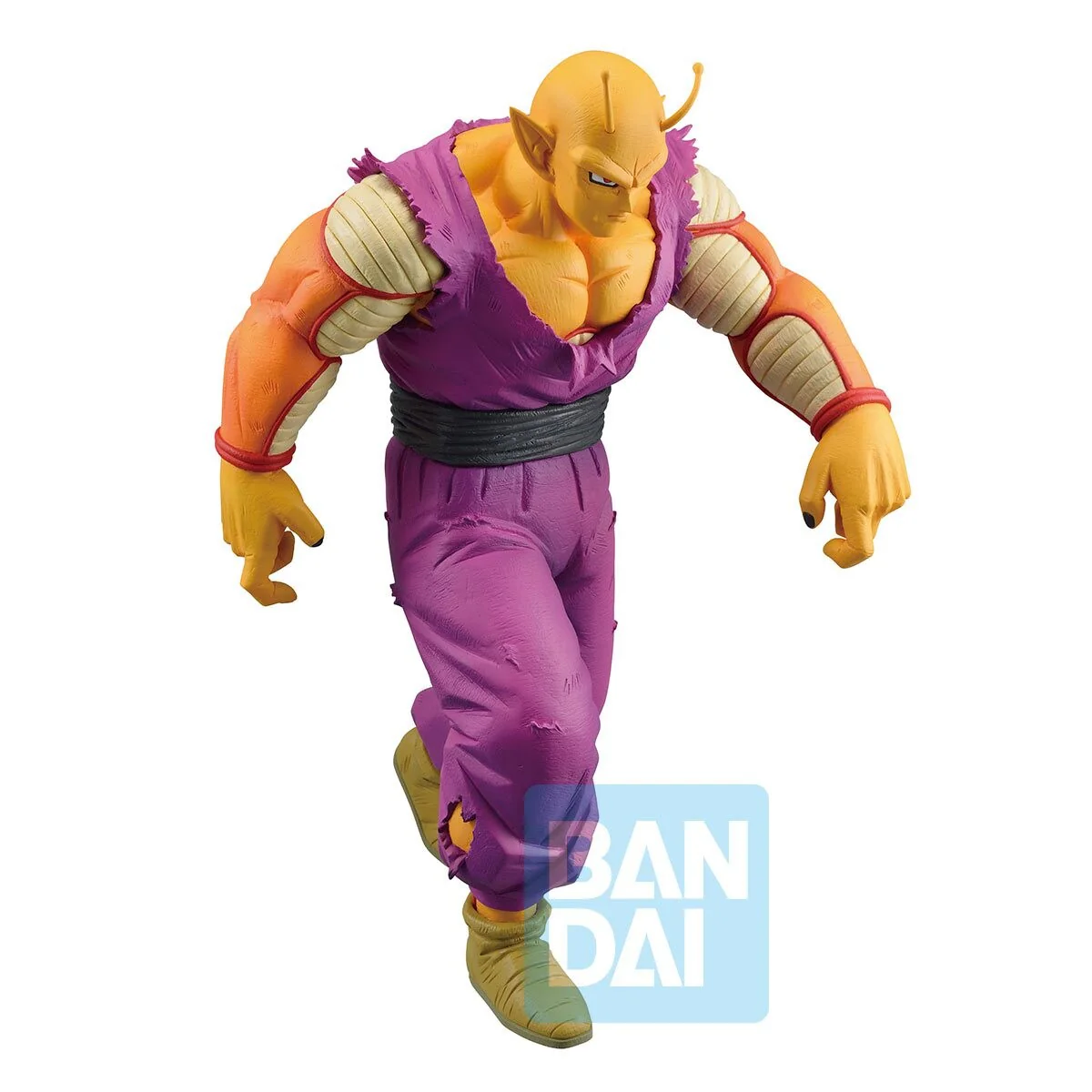 Dragon Ball Super Super Hero - Orange Piccolo - Ichiban Kuji Dragon Ball VS Omnibus Beast - Masterlise - B Prize (Bandai Spirits) - Image 6