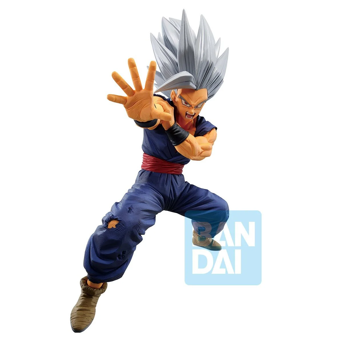 Dragon Ball Super Super Hero - Son Gohan Beast - Ichiban Kuji Dragon Ball VS Omnibus Beast - Masterlise - A Prize (Bandai Spirits)