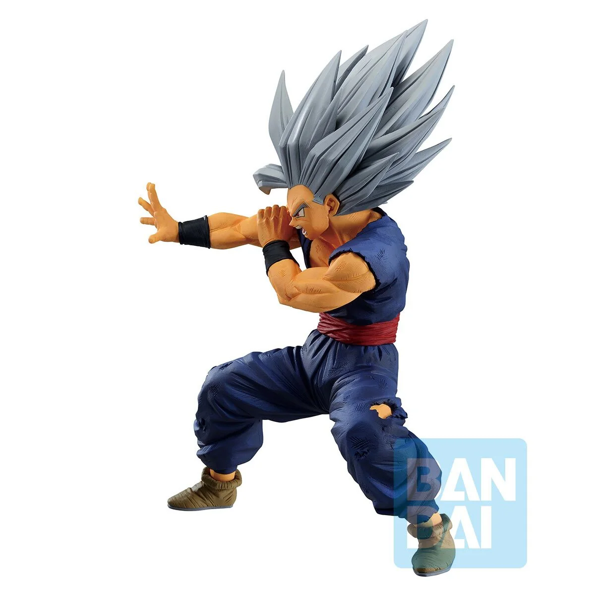 Dragon Ball Super Super Hero - Son Gohan Beast - Ichiban Kuji Dragon Ball VS Omnibus Beast - Masterlise - A Prize (Bandai Spirits) - Image 4