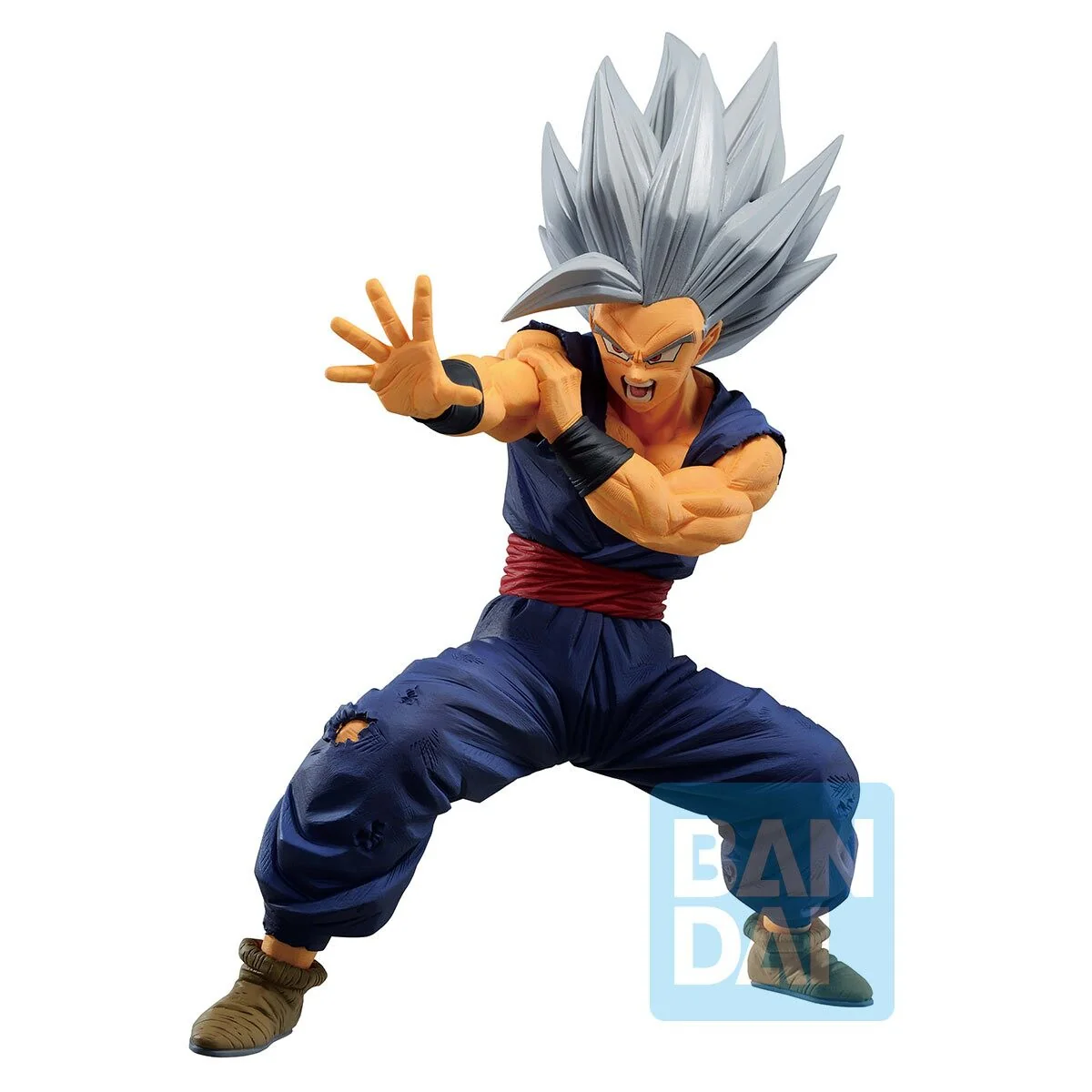 Dragon Ball Super Super Hero - Son Gohan Beast - Ichiban Kuji Dragon Ball VS Omnibus Beast - Masterlise - A Prize (Bandai Spirits) - Image 5