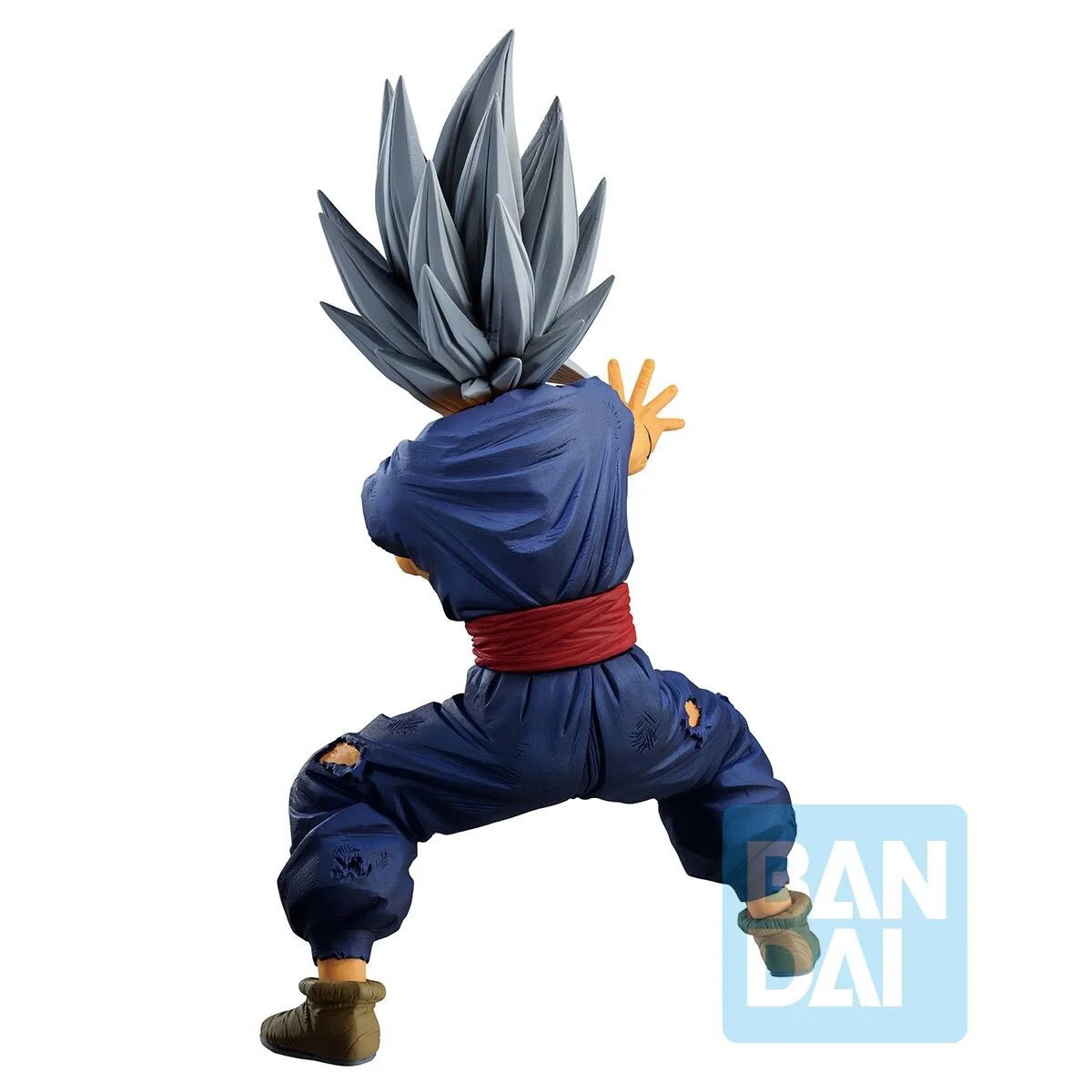 Dragon Ball Super Super Hero - Son Gohan Beast - Ichiban Kuji Dragon Ball VS Omnibus Beast - Masterlise - A Prize (Bandai Spirits) - Image 7