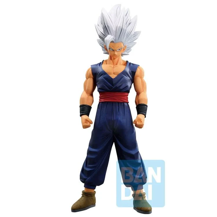 Dragon Ball Super Super Hero - Son Gohan Beast - Ichiban Kuji Dragon Ball VS Omnibus BRAVE - Masterlise - A Prize (Bandai Spirits) - Image 4