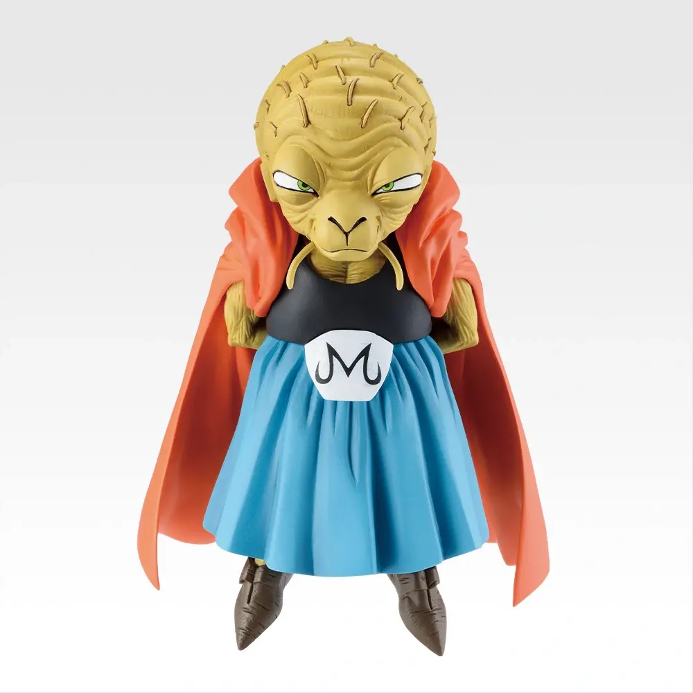 Dragon Ball Z - Babidi - Ichiban Kuji - Ichiban Kuji Dragon Ball Battle of the Super Saiyan (E Prize) - Masterlise (Bandai Spirits)