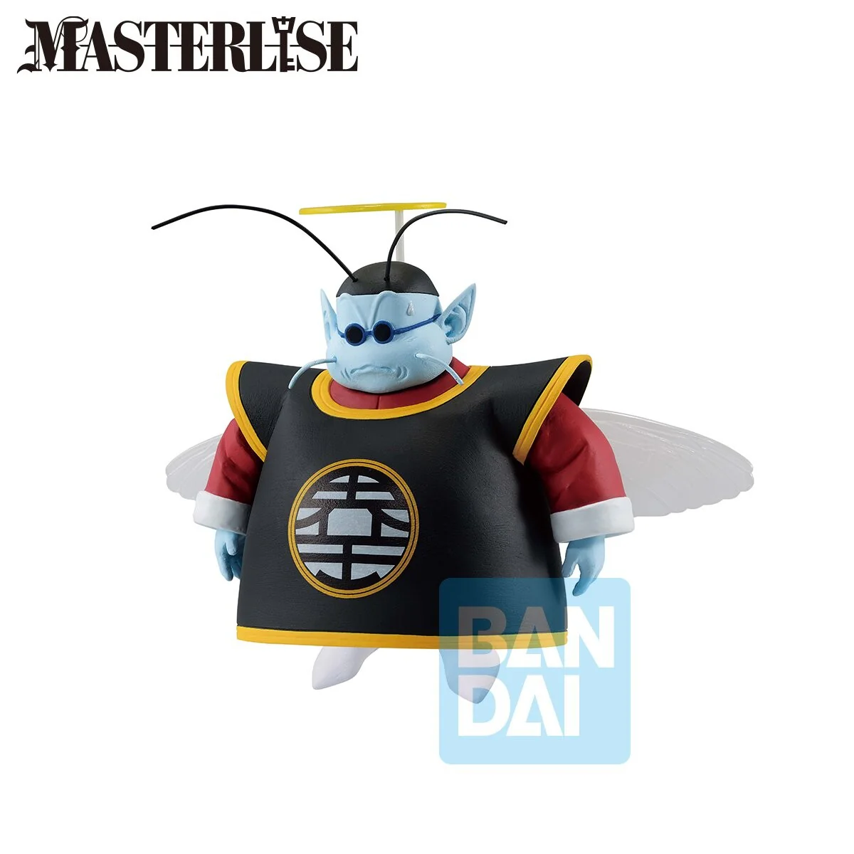 Dragon Ball Z - King Kai - Son Goku - Ichiban Kuji Dragon Ball Duel to the Future - Masterlise - Last One Prize (Bandai Spirits) - Image 2