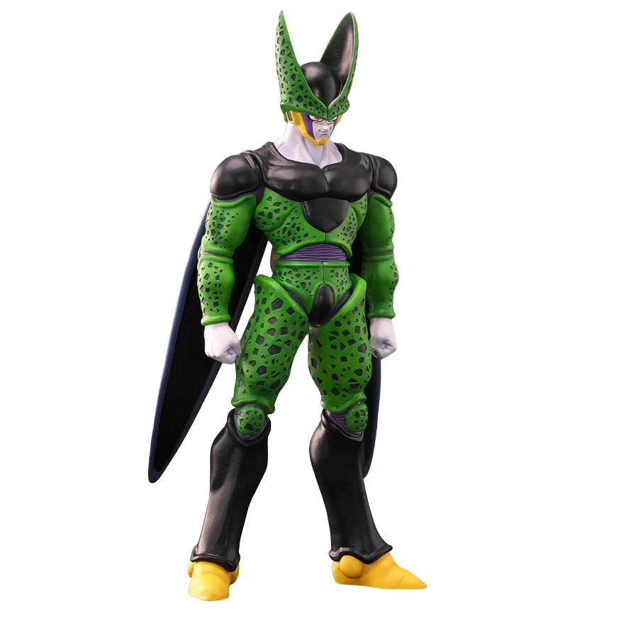 Dragon Ball Z - Perfect Cell - Dragon Ball Arise (Plex, Zeem) - Image 6