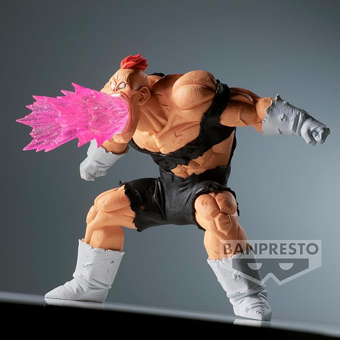 Dragon Ball Z - Recoome - GxMateria (Bandai Spirits) - Image 2