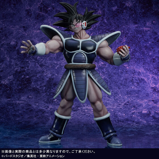 Dragon Ball Z - Turles - Gigantic Series (Plex) [Shop Exclusive] - Image 4