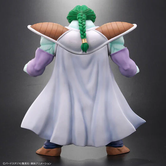 Dragon Ball Z - Zarbon - Henshin Ver. (Bandai Spirits) [Shop Exclusive] - Image 3