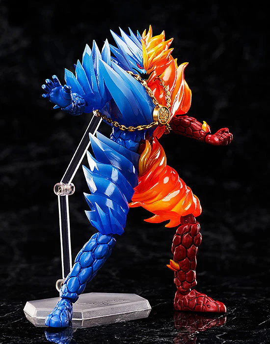 Dragon Quest: Dai no Daibouken - Flazzard - Figma #SP-152 (FREEing, Max Factory) - Image 2