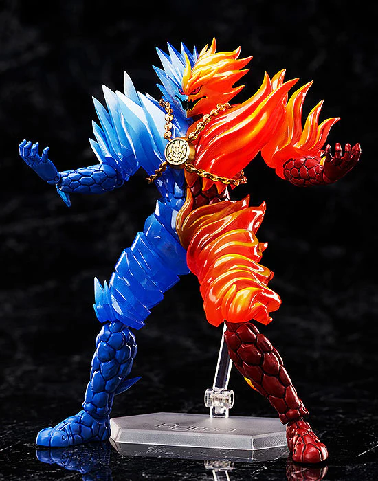 Dragon Quest: Dai no Daibouken - Flazzard - Figma #SP-152 (FREEing, Max Factory) - Image 3