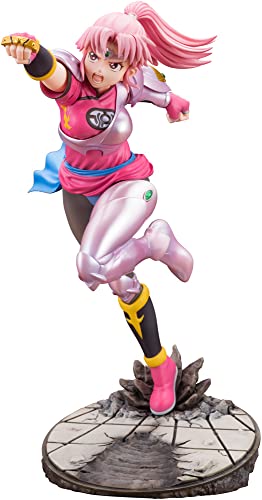 Dragon Quest: Dai no Daibouken - Maam - ARTFX J - 1/8 (Kotobukiya)