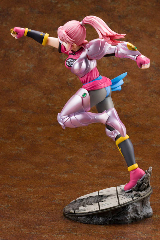 Dragon Quest: Dai no Daibouken - Maam - ARTFX J - 1/8 (Kotobukiya) - Image 6