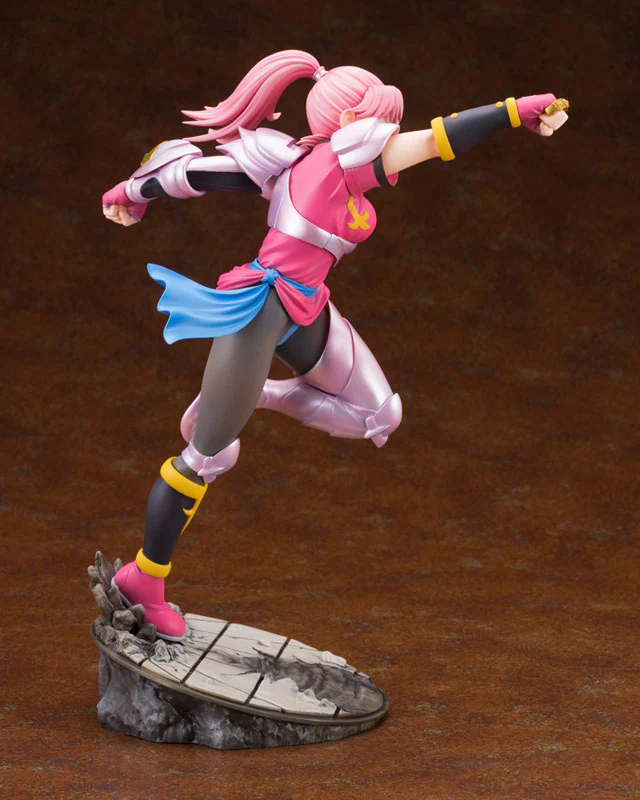 Dragon Quest: Dai no Daibouken - Maam - ARTFX J - 1/8 (Kotobukiya) - Image 7