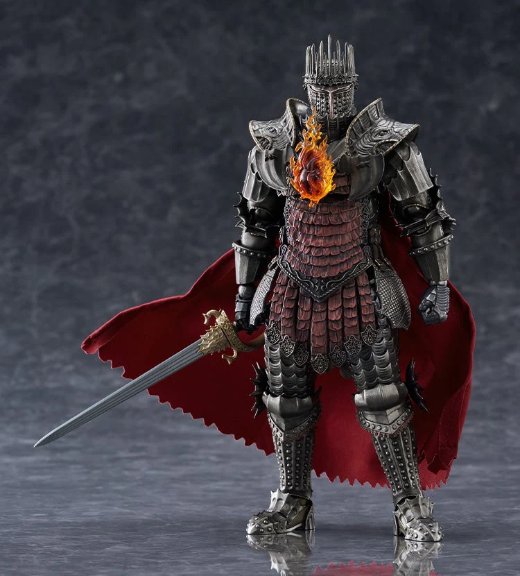 Dragon's Dogma 2 - Kakusha - Figma #656-DX - DX Edition (Max Factory) [Shop Exclusive] - Image 2