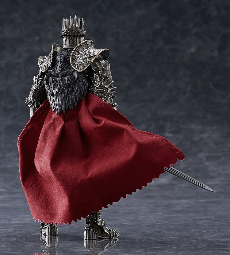 Dragon's Dogma 2 - Kakusha - Figma #656-DX - DX Edition (Max Factory) [Shop Exclusive] - Image 3
