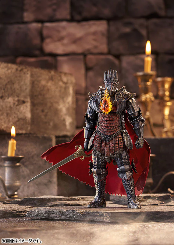 Dragon's Dogma 2 - Kakusha - Figma #656 (Max Factory) - Image 2