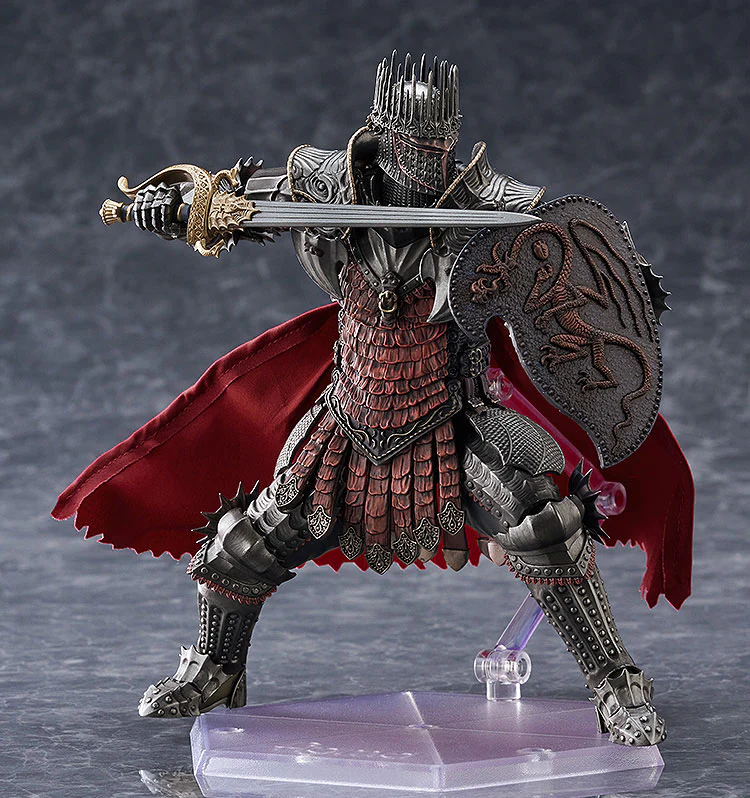 Dragon's Dogma 2 - Kakusha - Figma #656 (Max Factory) - Image 5