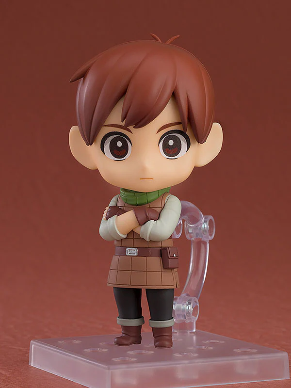Dungeon Meshi - Chilchuck Tims - Nendoroid (#2396) - 2026 Re-release (Good Smile Company) - Image 6