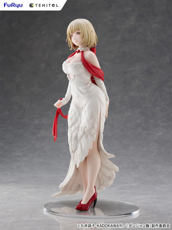 Dungeon Meshi - Falin Touden - Tenitol - Tenitol Tall - Dress Style Ver. (FuRyu) - Image 4