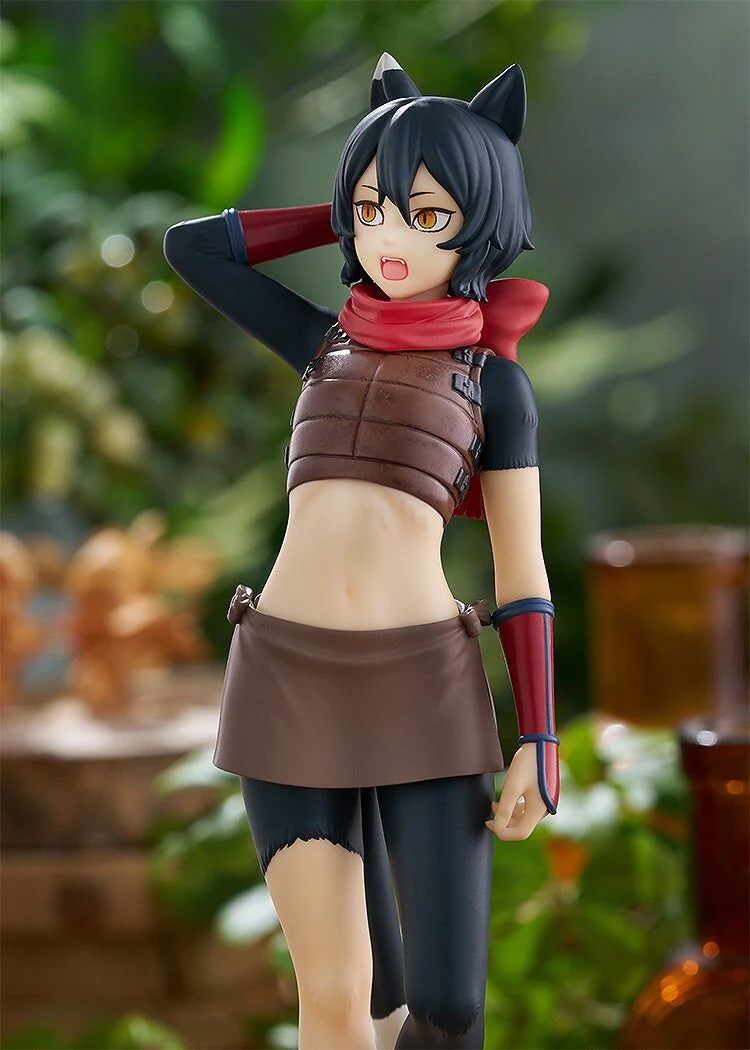 Dungeon Meshi - Izutsumi - Pop Up Parade (Good Smile Company) - Image 5