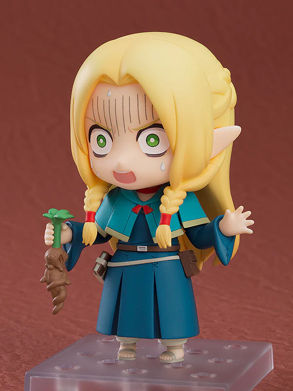 Dungeon Meshi - Marcille - Nendoroid #2385 (Good Smile Company) - Image 4