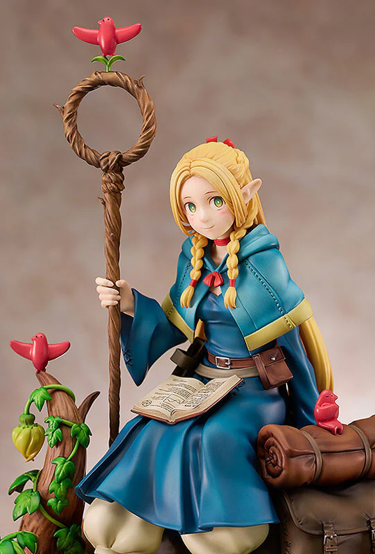 Dungeon Meshi - Marcille - 1/7 (Good Smile Company) - Image 8
