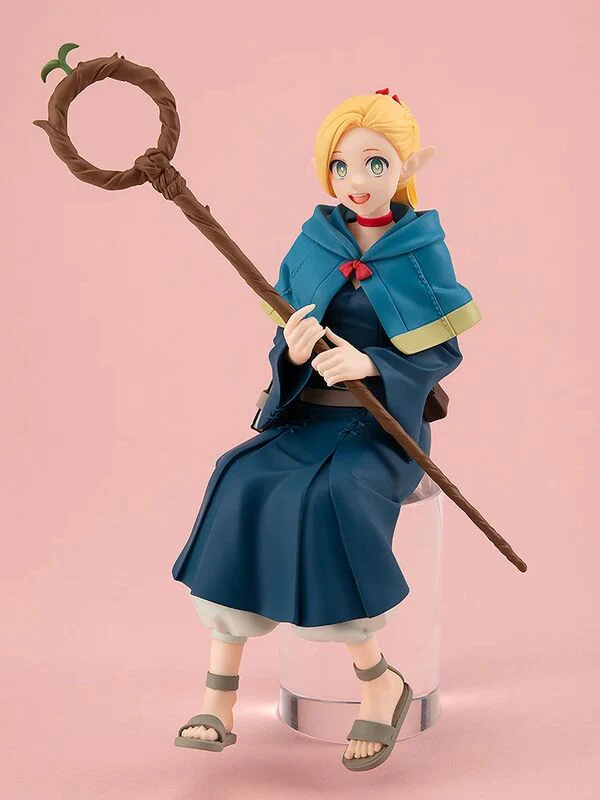 Dungeon Meshi - Marcille Donato - Pop Up Parade Swacchao! (Good Smile Company) - Image 2