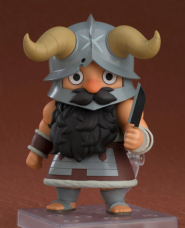 Dungeon Meshi - Senshi - Nendoroid #2415 (Good Smile Company) - Image 2