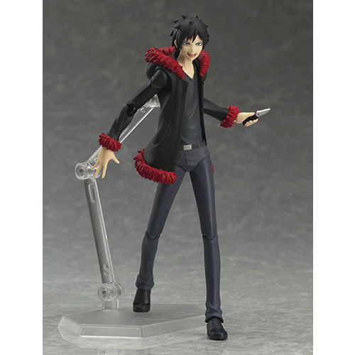 Durarara!!x2 Orihara Izaya Hachimenroppi ver. - Figma (Ascii Media Works) - Image 3