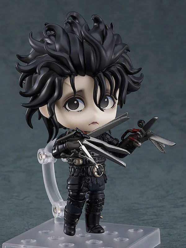 Edward Scissorhands - Nendoroid #1873 (Good Smile Company) - Image 3