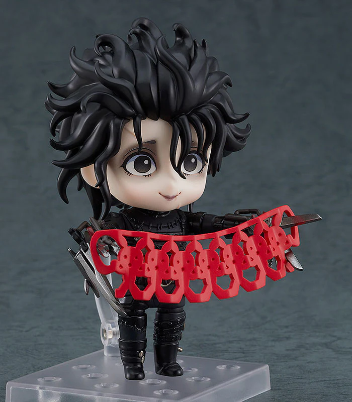 Edward Scissorhands - Nendoroid #1873 (Good Smile Company) - Image 4
