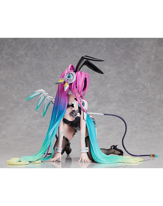 Eiga No Game No Life Zero - Schwi Dola - B-style - 1/4 - Bunny Ver. (FREEing) [Shop Exclusive] - Image 3