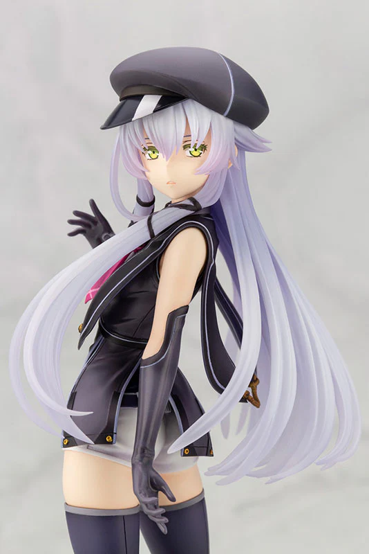 Eiyuu Densetsu: Hajimari no Kiseki - Altina Orion - 1/8 - 2024 Re-release (Kotobukiya) - Image 8