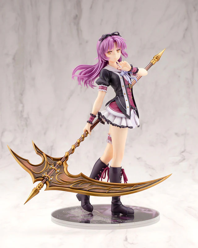 Eiyuu Densetsu: Hajimari no Kiseki - Renne Bright - 1/8 - 2026 Re-release (Kotobukiya) - Image 2