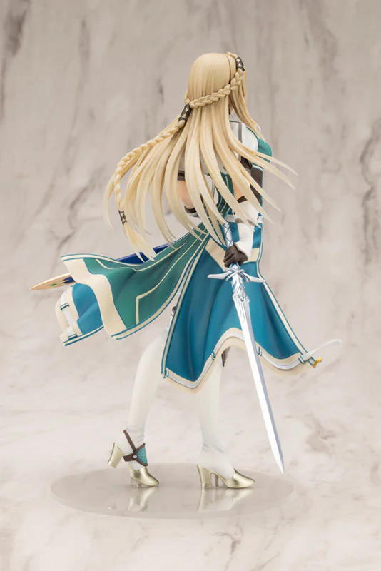 Eiyuu Densetsu: Kuro no Kiseki - Elaine Auclair - 1/8 (Kotobukiya) - Image 6