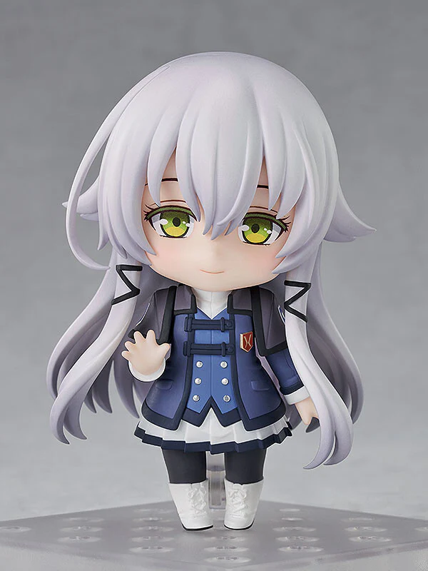 Eiyuu Densetsu: Sen no Kiseki III - Altina Orion - Nendoroid #2107 (Good Smile Arts Shanghai, Good Smile Company) - Image 2