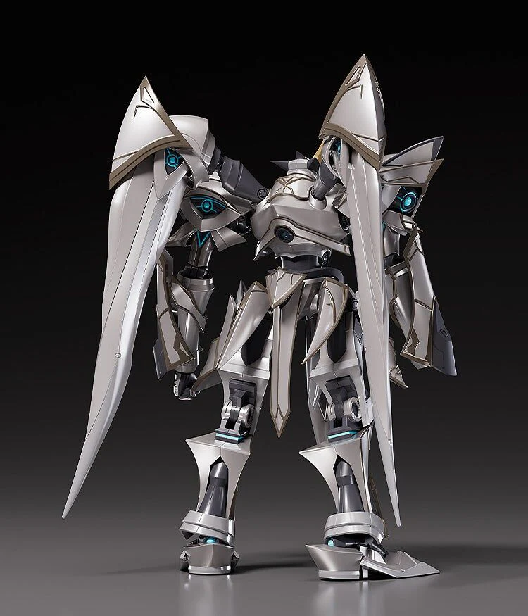 Eiyuu Densetsu: Sen no Kiseki III - Argreion - Moderoid (Good Smile Company) [Shop Exclusive] - Image 3
