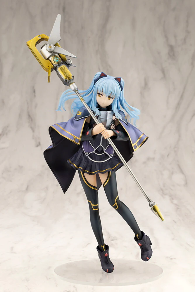 Eiyuu Densetsu: Zero no Kiseki - Tio Plato - 1/8 (Kotobukiya) - Image 3