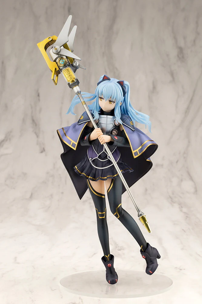 Eiyuu Densetsu: Zero no Kiseki - Tio Plato - 1/8 (Kotobukiya) - Image 6