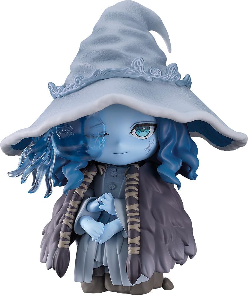 Elden Ring - Majo Ranni - Nendoroid #2353 (Max Factory)