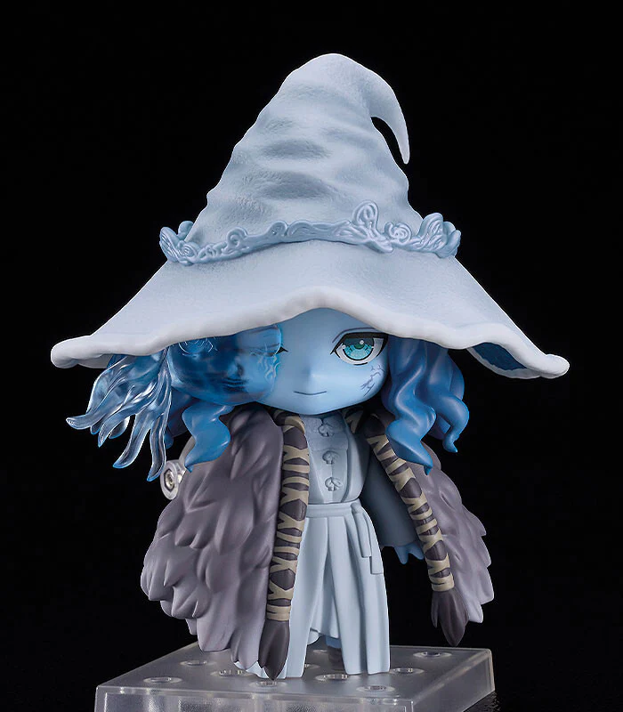 Elden Ring - Majo Ranni - Nendoroid #2353 (Max Factory) - Image 2
